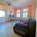 Ferienwohnung 'Seeseite' - Villa Adler