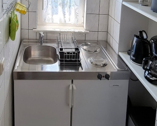 Ferienhaus 'Steffi'