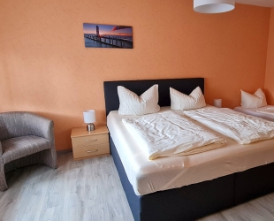Ferienhaus 'Steffi'