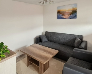 Ferienhaus 'Steffi'