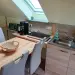 Fewo 1 - Ferienhaus Seglerblick