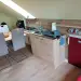 Fewo 2 - Ferienhaus Seglerblick