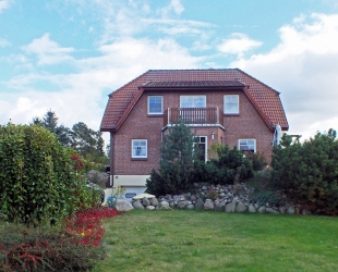 Ferienwohnung - Fam. Hardtke