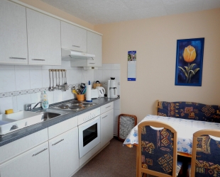 Ferienwohnung 1