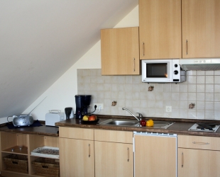 Ferienwohnung 1