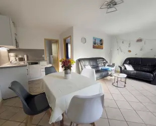 Ferienwohnung