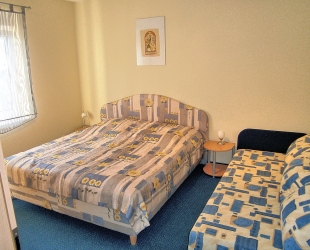 Ferienwohnung 2
