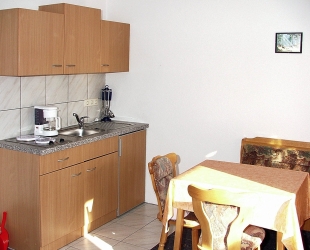 Ferienappartements