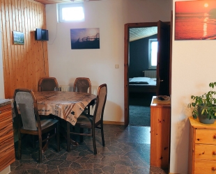 Ferienwohnung 1