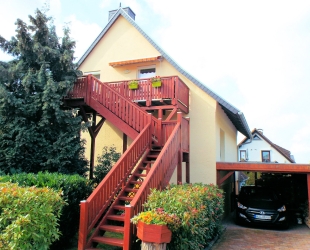 Ferienwohnung 1