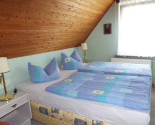 Ferienwohnung 1