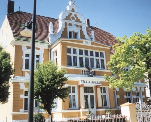 Ferienwohnung 1
