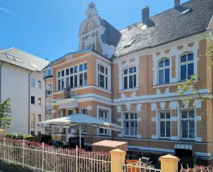Ferienwohnung 1