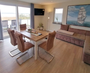 Ferienwohnung 1