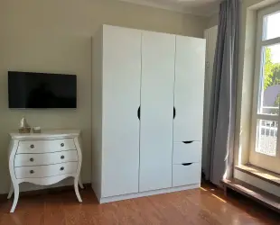 Ferienwohnung