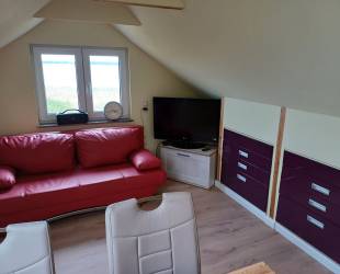 Ferienwohnung 2