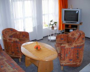 Ferienwohnung