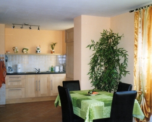 Ferienhaus 2