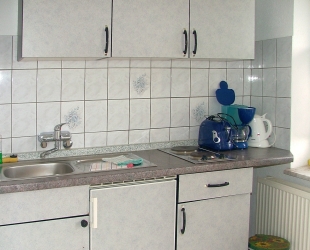 Ferienwohnung 1
