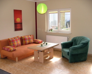Ferienwohnung - Frau Kasper