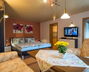 Ferienwohnung 2