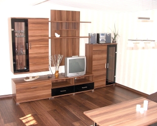 Ferienwohnung 1
