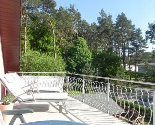 Ferienwohnung