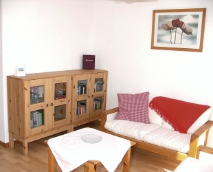 Ferienwohnung