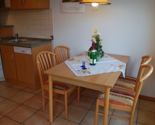 Ferienwohnungen