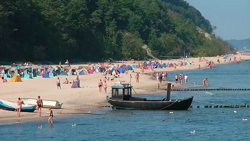 strand